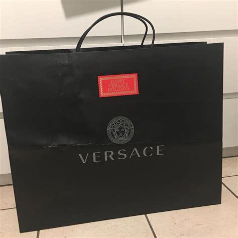 buste regalo versace|net a porter versace.